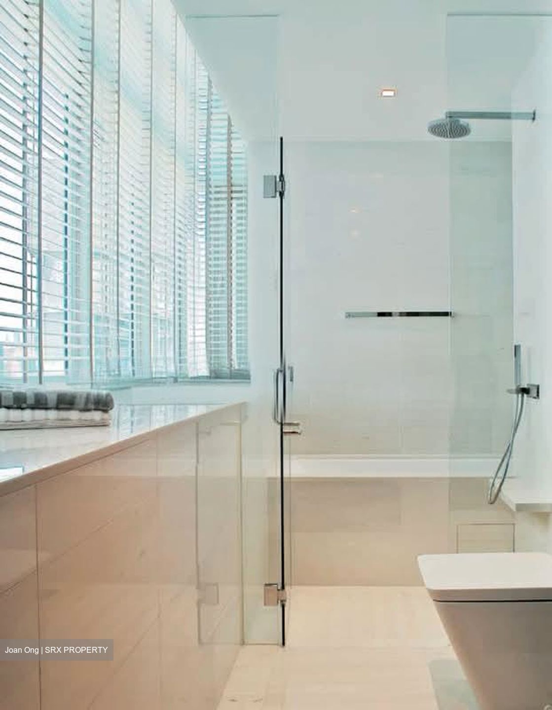 RESIDENCES AT EMERALD HILL (D9), Apartment #580851491